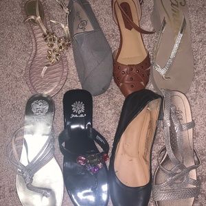 Shoes